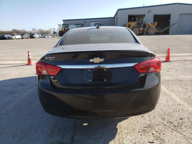 2020 CHEVROLET IMPALA LT - 2G11Z5S39L9101426