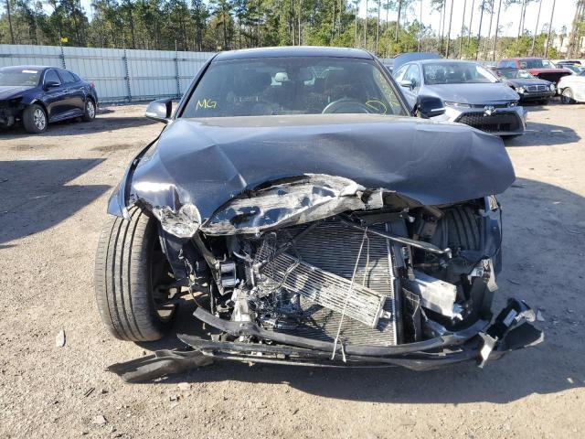 WBA8E1C5XJA178511 BMW 330e