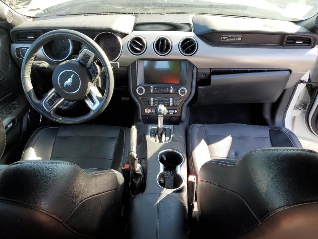 2020 FORD MUSTANG - 1FATP8UH9L5119752