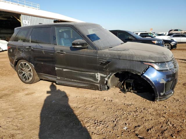 SALWR2REXKA832185 Land Rover Range Rover Sport Supercharged Dynamic