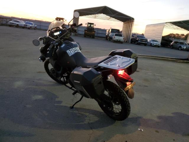 2022 KAWASAKI KL650 L - ML5KLEL19NDA03543