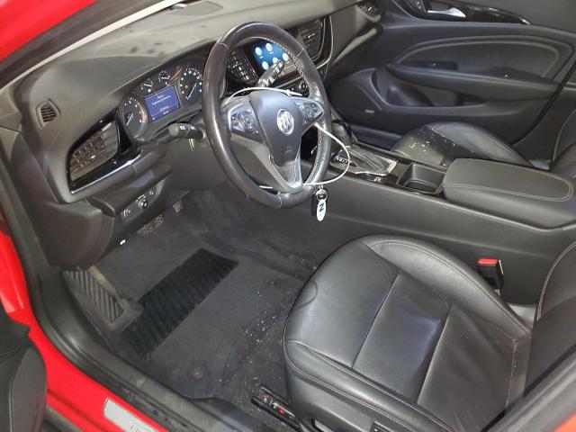 2019 BUICK REGAL TOUR W04GV8SX7K1027406