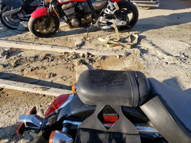 2004 HONDA VT750 C JH2RC50004K010900