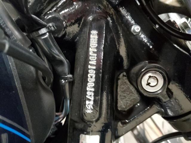 2012 HARLEY-DAVIDSON FLSTN SOFT 1HD1JDV16CB016785