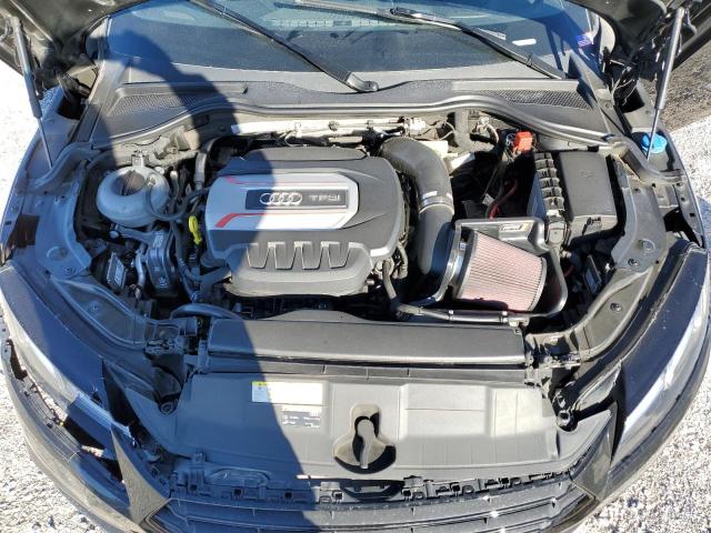 2016 AUDI TTS TRUC1AFV4G1029031