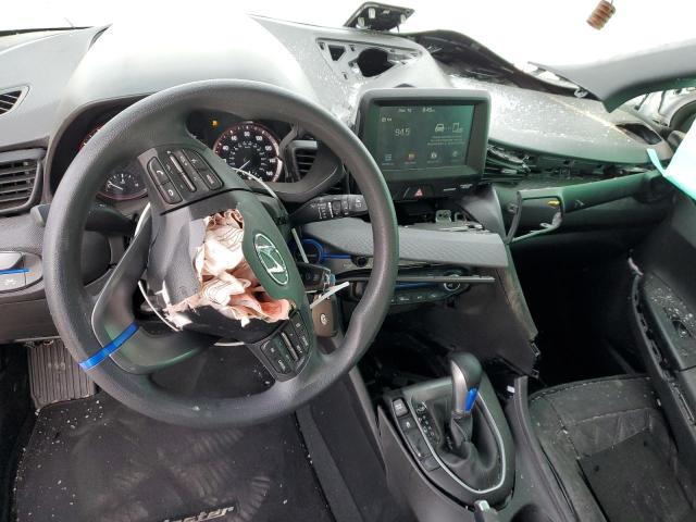 2019 HYUNDAI VELOSTER B - KMHTG6AF1KU012826