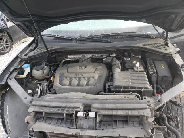 2018 VOLKSWAGEN TIGUAN SEL - 3VV4B7AX3JM201973
