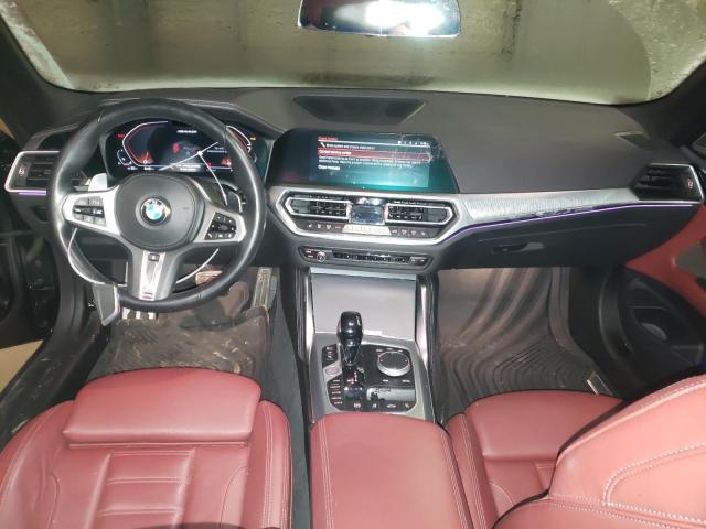 2021 BMW M440I WBA53AT07MCH26456