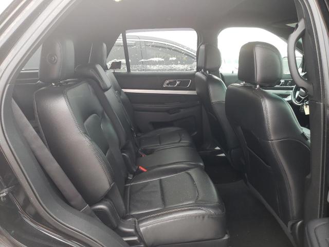 1FM5K8D82GGC36046 | 2016 FORD EXPLORER X