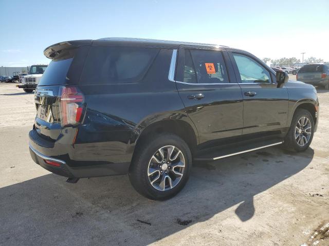 2022 CHEVROLET TAHOE C150 - 1GNSCNKD0NR248949