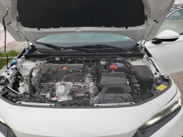 2022 HONDA CIVIC - 2HGFE2F23NH526496