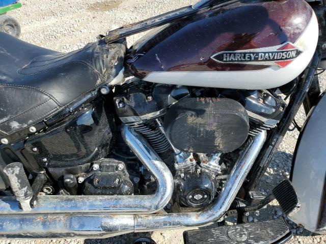 2021 HARLEY-DAVIDSON FLHCS - 1HD1YBK16MB016825