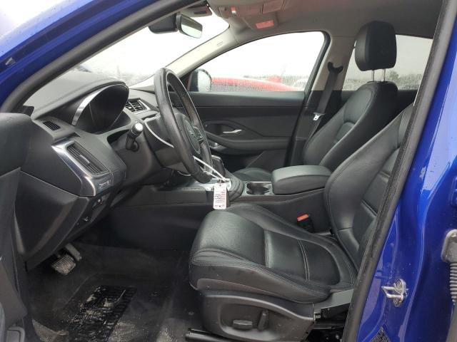 2020 JAGUAR E-PACE SADFK2FX1L1Z83763
