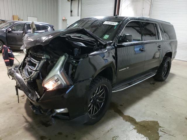 2015 GMC YUKON XL K - 1GKS2HKC4FR249239