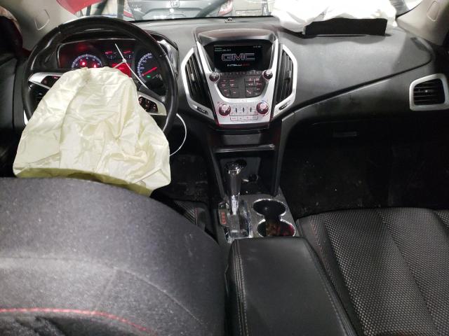 2016 GMC TERRAIN SL - 2GKFLNE39G6311885