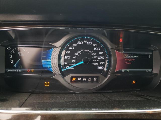 2016 FORD TAURUS - 1FAHP2F84GG143497