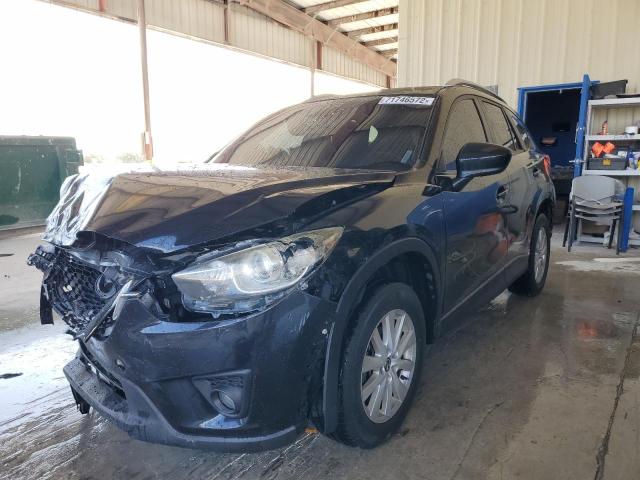 Vehiculos salvage en venta de Copart Homestead, FL: 2014 Mazda CX-5 Touring
