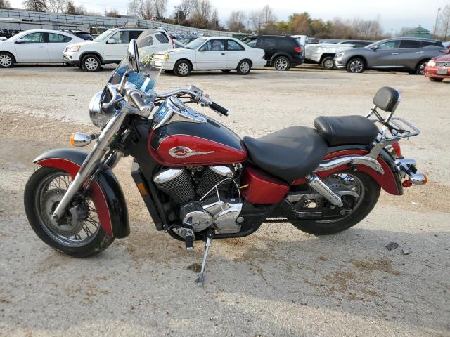 2003 HONDA VT750 CDC JH2RC44673M703412