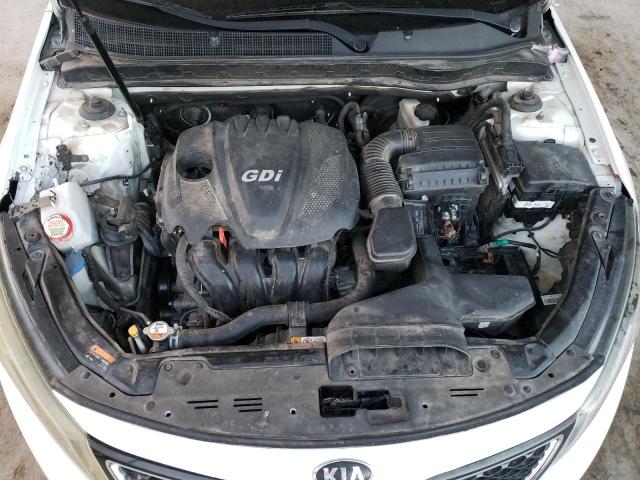KNAGM4A72F5647434 KIA Optima Lx