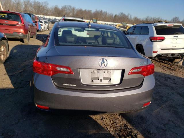 19VDE1F54FE003956 Acura Ilx 20 Premium