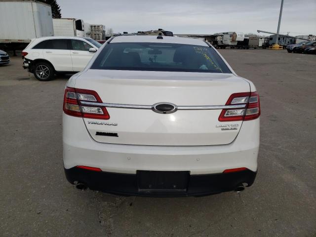 2016 FORD TAURUS - 1FAHP2F84GG143497