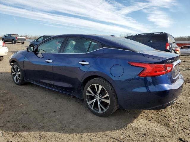 Vin: 1n4aa6apxgc442301, lot: 71788462, nissan maxima 3.5s 20162