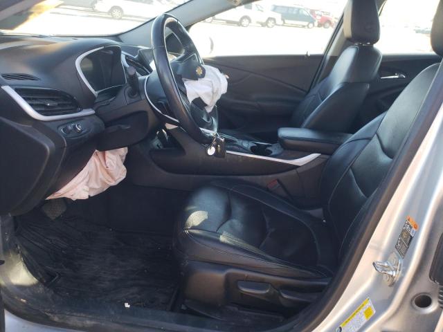 2018 CHEVROLET VOLT LT - 1G1RC6S53JU136121