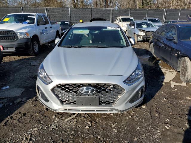 2019 HYUNDAI SONATA LIM - 5NPE34AF2KH784565