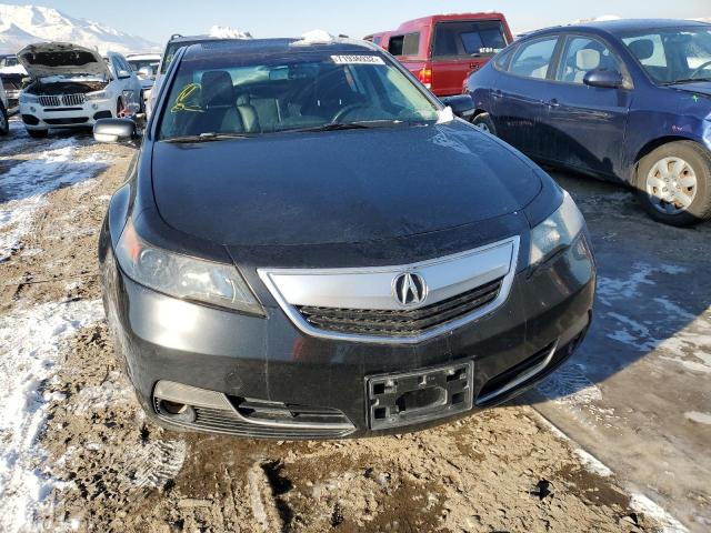 19UUA8F79DA000355 Acura Tl Advance