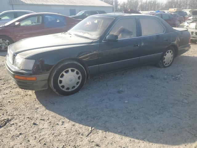 1996 Lexus LS 400 