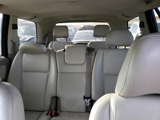 YV4CZ592261237674 Volvo XC90