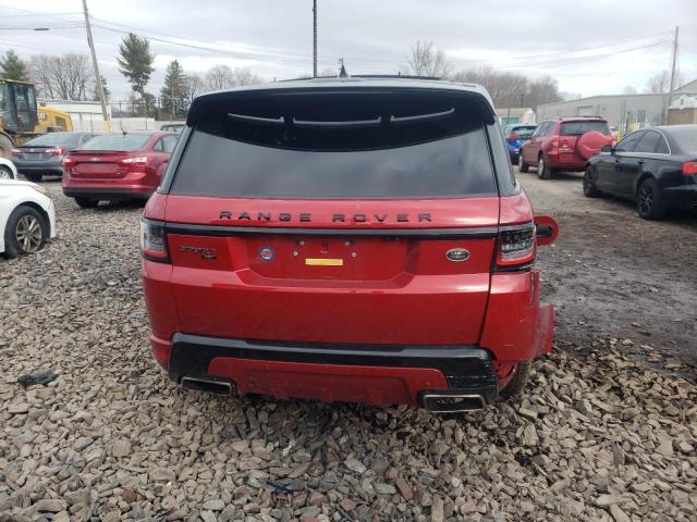 SALWS2RUXNA224294 Land Rover RANGEROVER