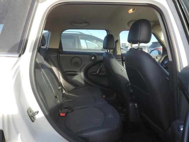 WMWZB3C55EWM32322 Mini COOPER COUNTRYMAN