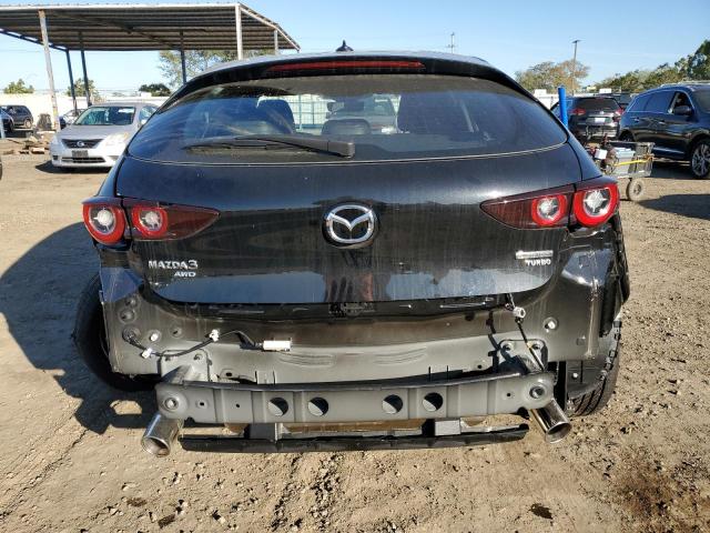 2023 MAZDA 3 - JM1BPBJYXP1600131