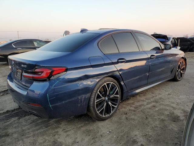 2021 BMW 540 I - WBA53BJ00MWX06537