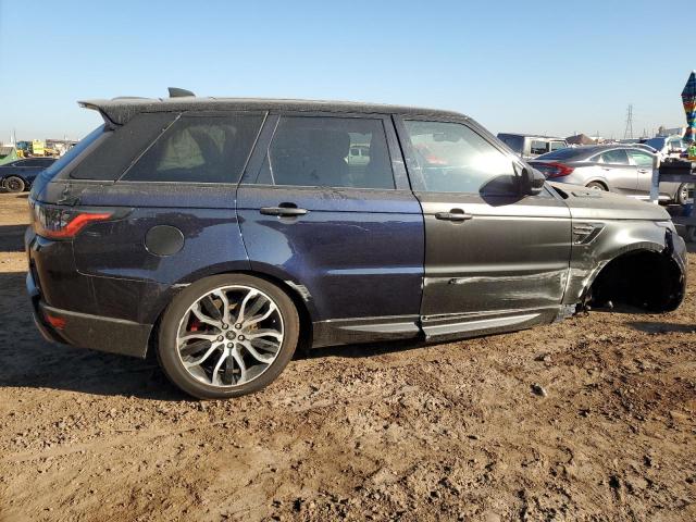 SALWR2REXKA832185 Land Rover Range Rover Sport Supercharged Dynamic