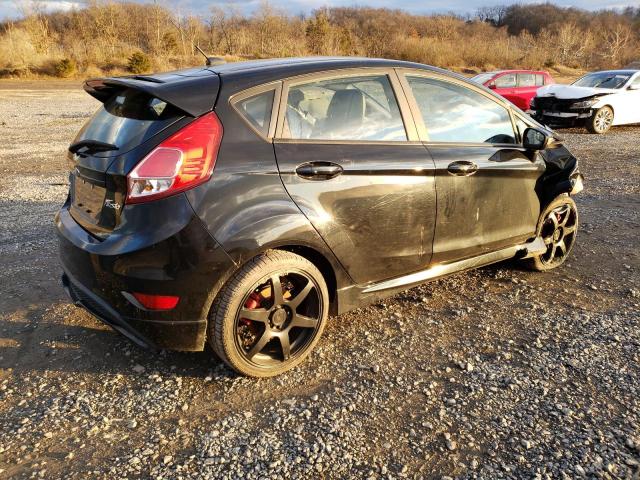 2017 FORD FIESTA ST - 3FADP4GX5HM103498