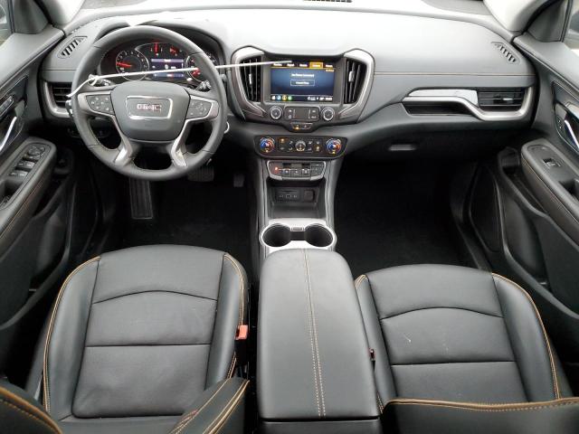 2022 GMC TERRAIN AT 3GKALYEV4NL247115