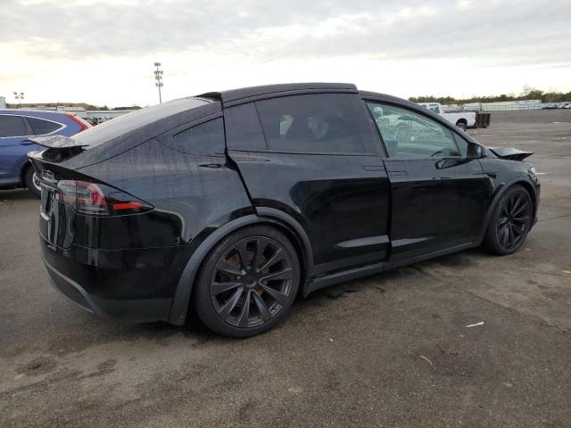 7SAXCDE50NF340424 Tesla MODEL X