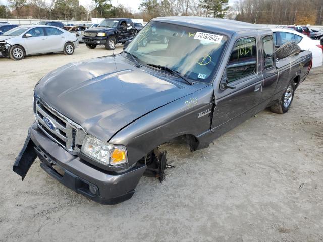 2006 Ford Ranger 