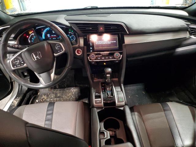 2016 HONDA CIVIC TOUR - 2HGFC3B92GH425256