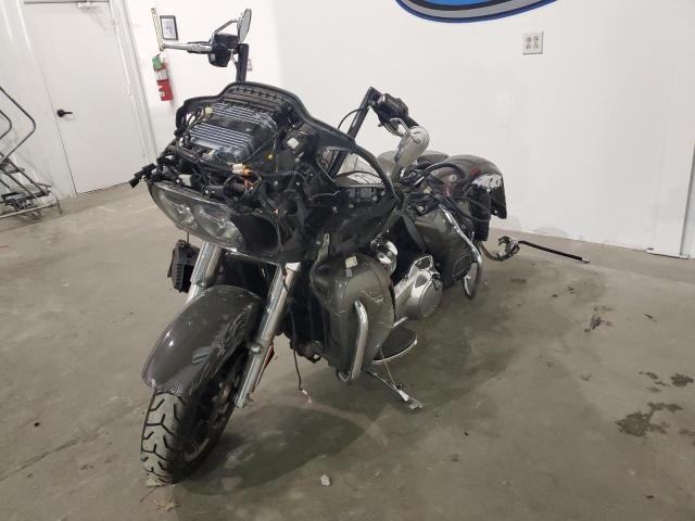 2018 HARLEY-DAVIDSON FLTRU - 1HD1KGD11JB657579