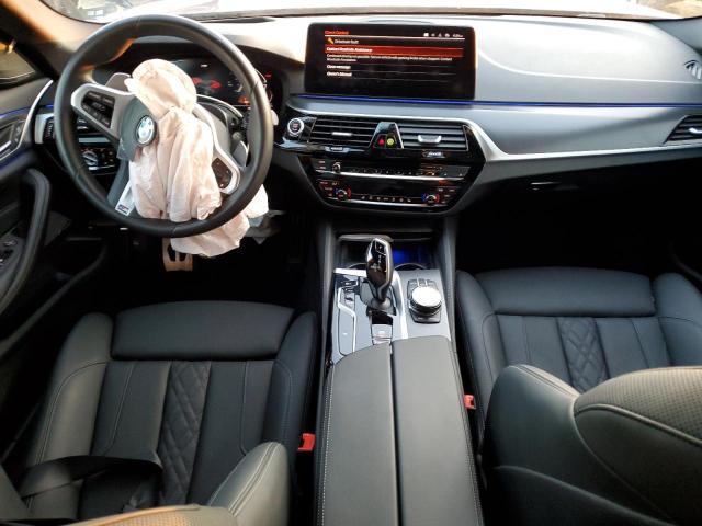2021 BMW 540 I - WBA53BJ00MWX06537