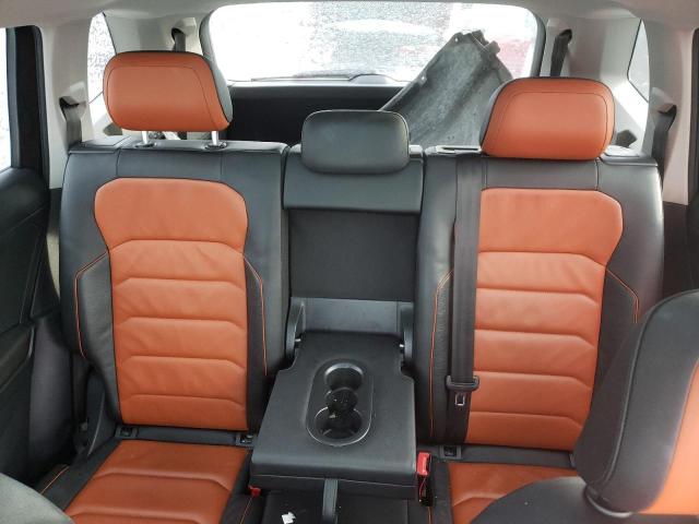 2018 VOLKSWAGEN TIGUAN SEL - 3VV4B7AX3JM201973