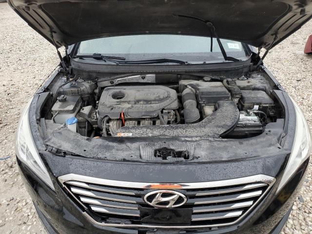 2015 HYUNDAI SONATA SPO - 5NPE34AF1FH099477