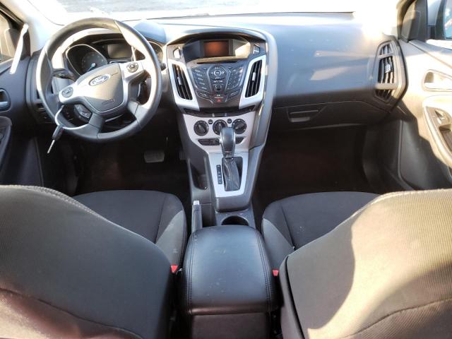 2014 FORD FOCUS SE - 1FADP3K24EL407957