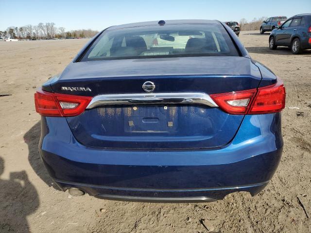 2016 NISSAN MAXIMA 3.5 - 1N4AA6APXGC442301