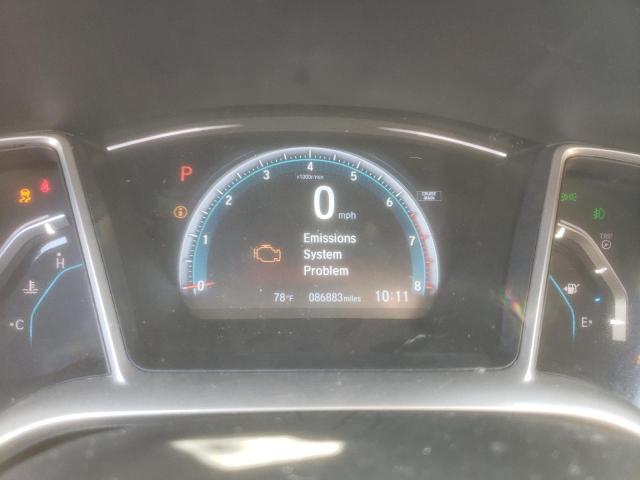 2016 HONDA 1100 VT - 19XFC1F37GE031398
