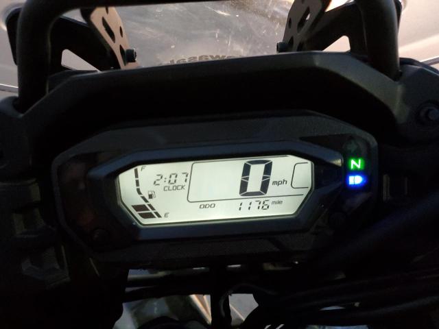 2022 KAWASAKI KL650 L - ML5KLEL19NDA03543