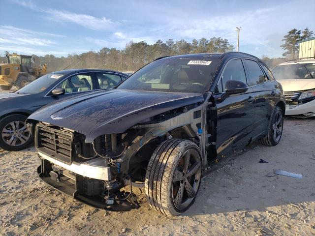 2022 GENESIS GV70 BASE - KMUMCDTCXNU037589